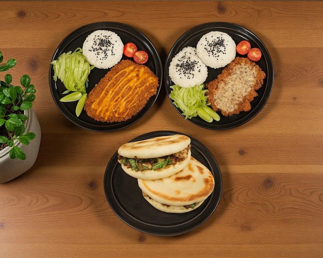 Tsaocaa Bubble Tea & Fried Chicken